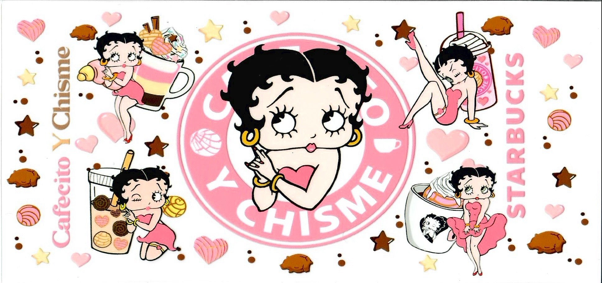 Cartoon BB