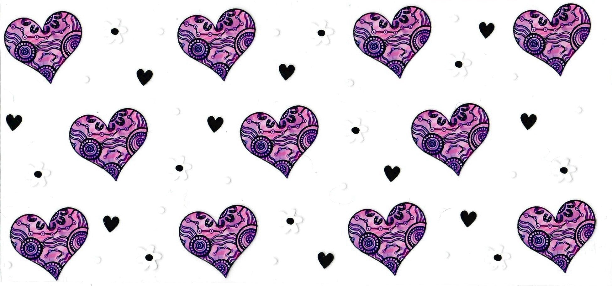Hearts