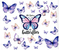 Butterflies