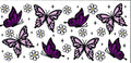 Butterflies