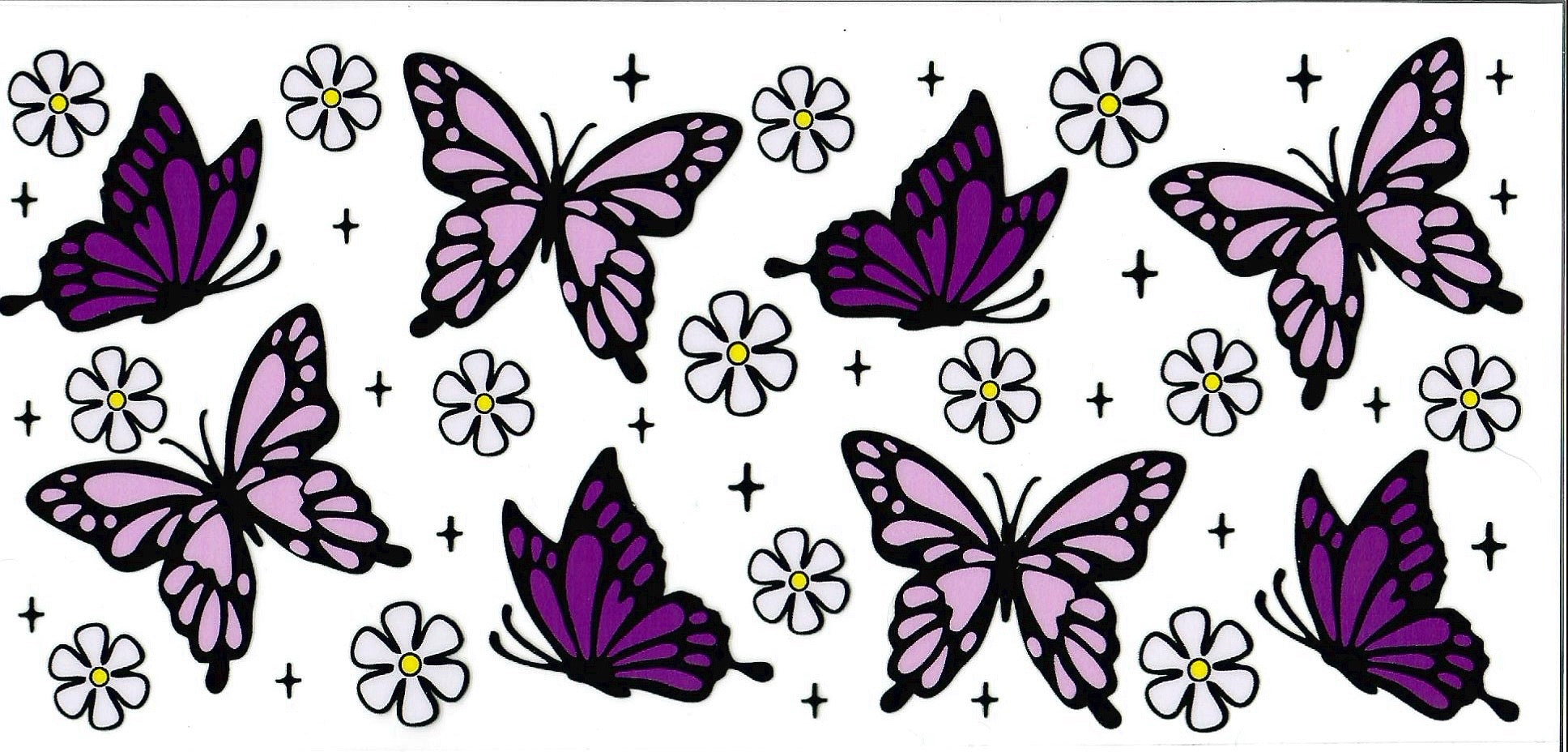 Butterflies