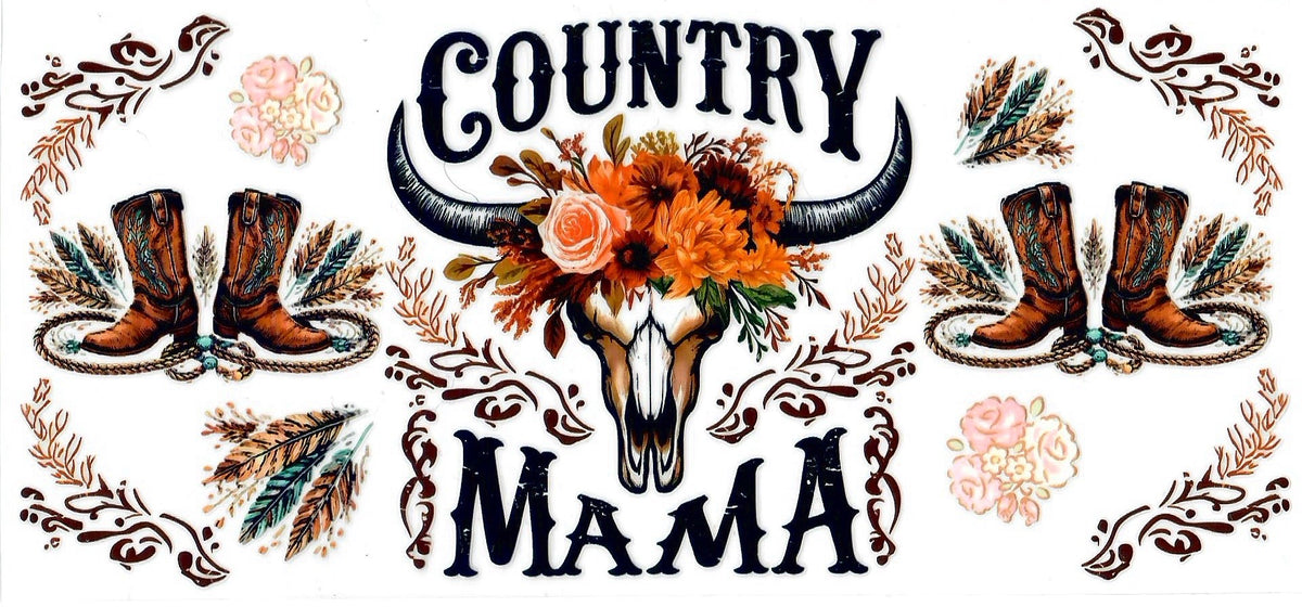 Family | Country Mama