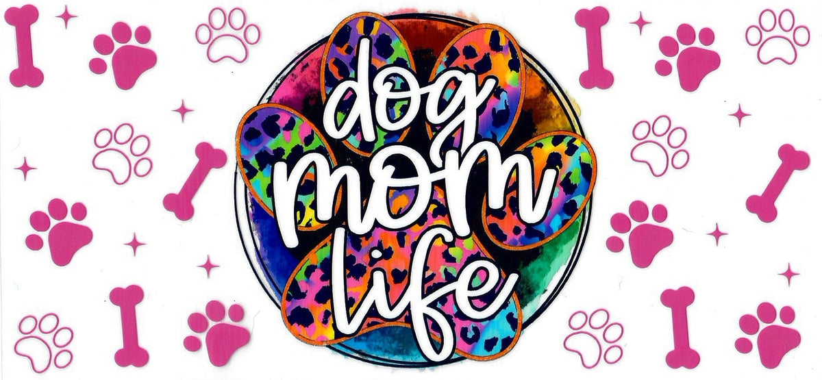 Family | Dog Mom