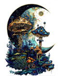 Mushrooms