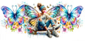 Tattoo Girl