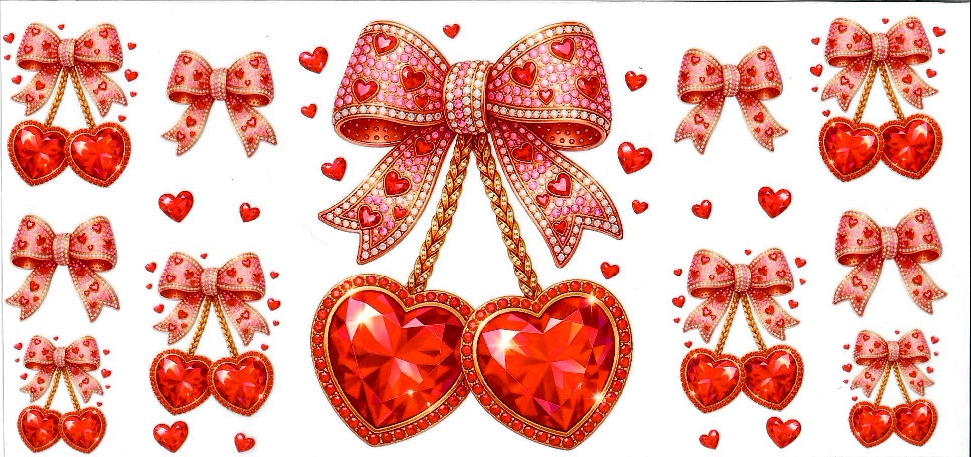 Cherrys Bling ￼￼