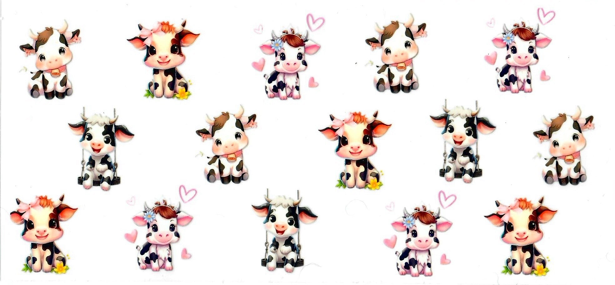 Cow