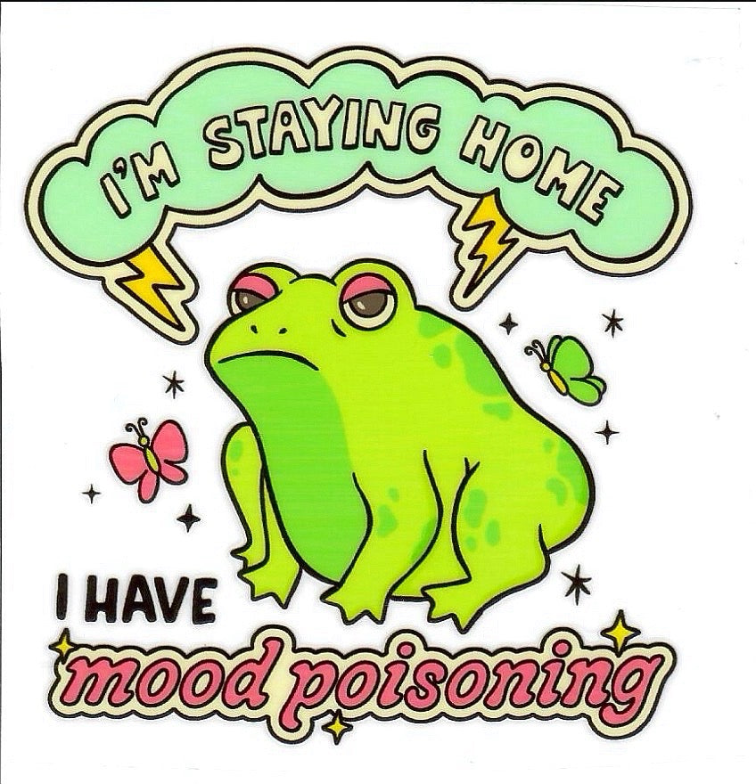 An