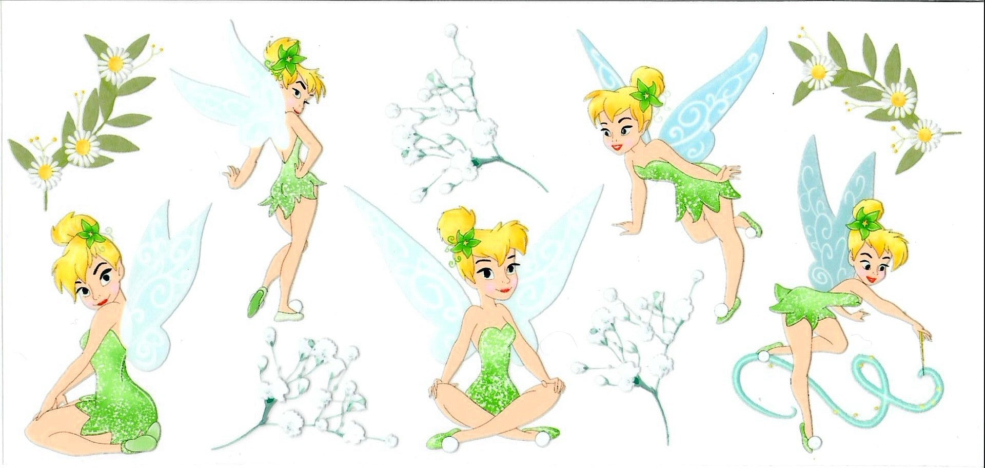 Pixie Fairy Princess