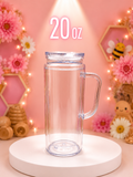 20oz -Design Your Own Custom Cup | Choose Your Cup Style & Effect | Handmade by Sweet Bee Party Co.
