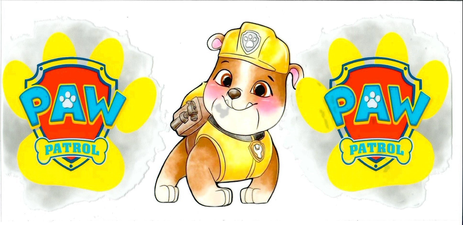 Cartoon Dogs