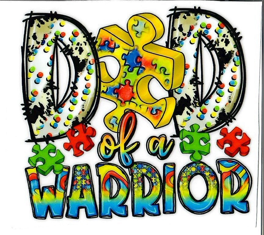 DD Warrior
