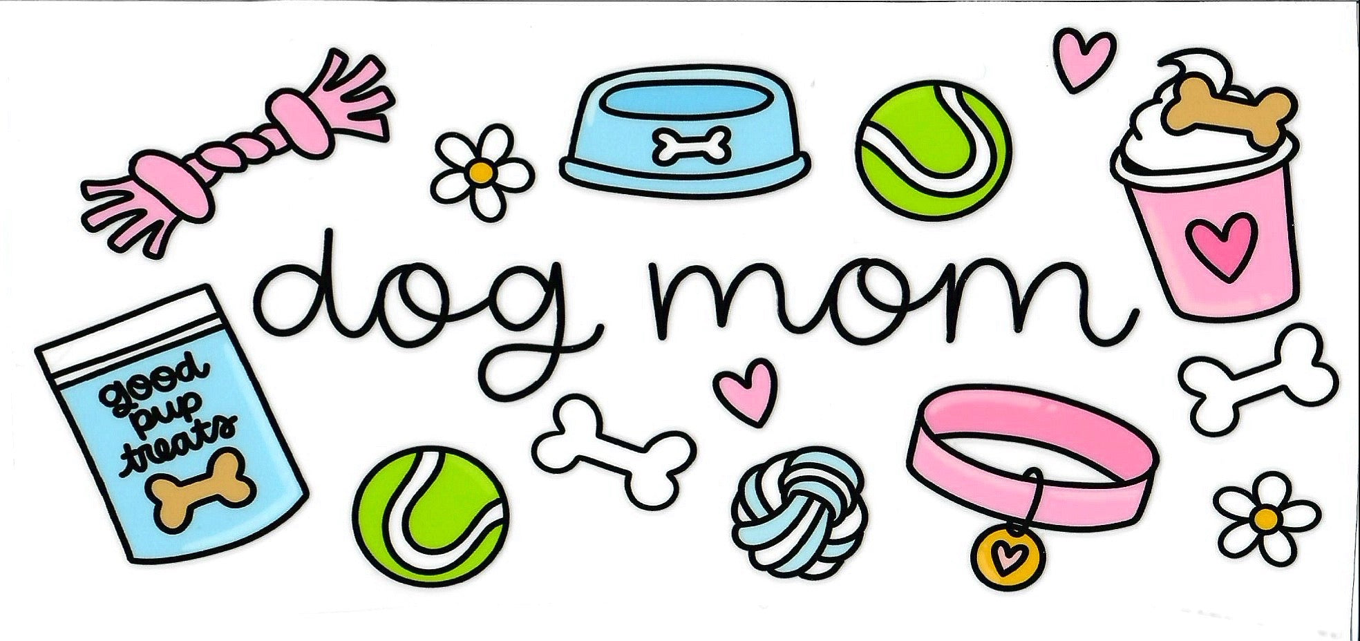 Dog Mom
