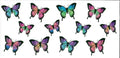 Butterflies