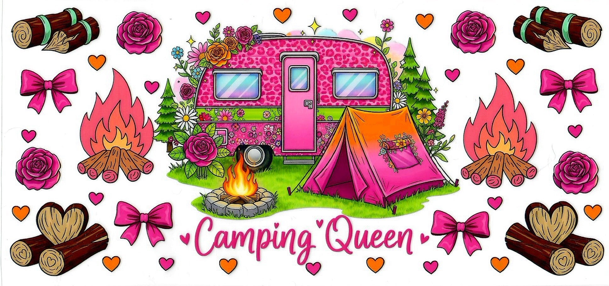 Camping