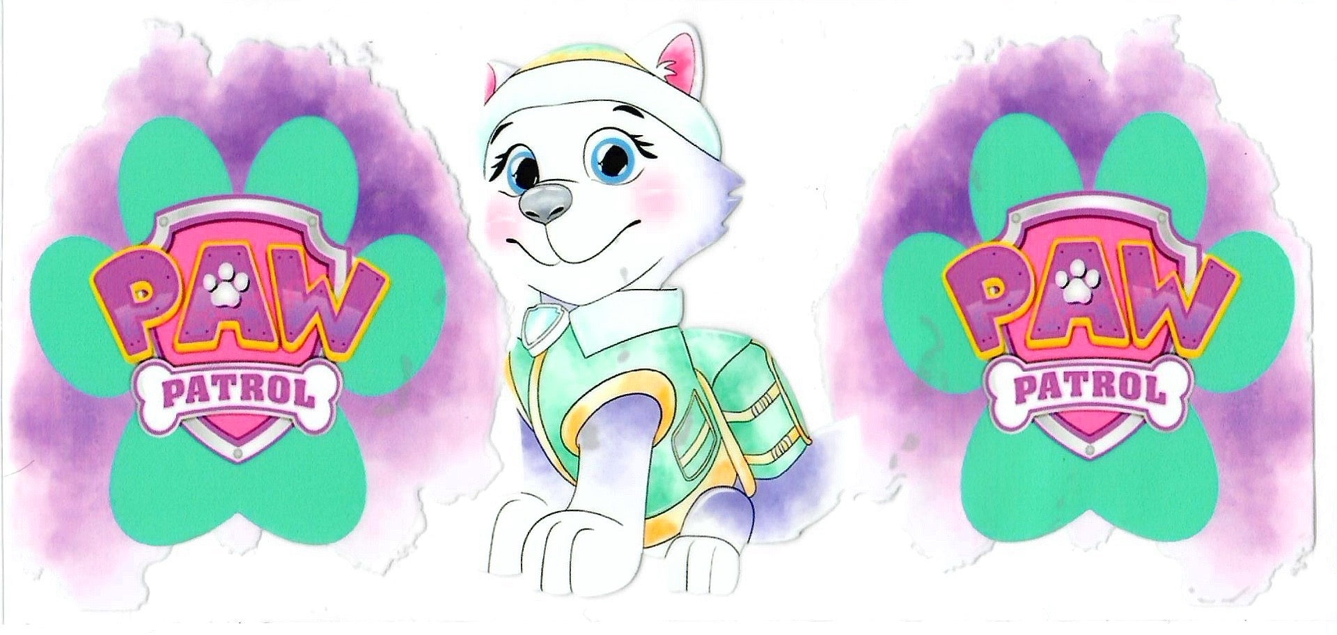 Cartoon Dogs