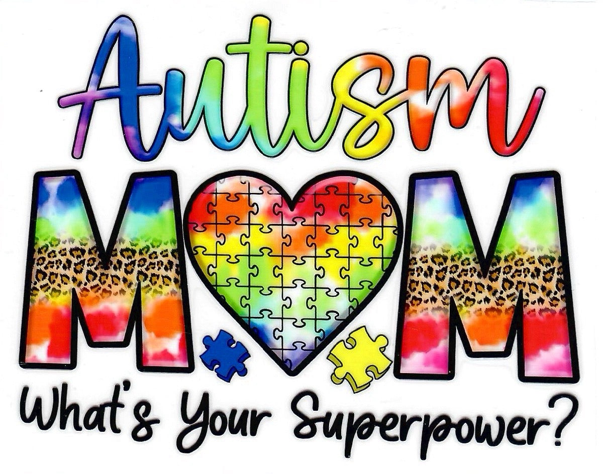 Awareness | Autism Mom