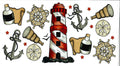 Ocean Light House