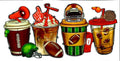 Football / Coffee