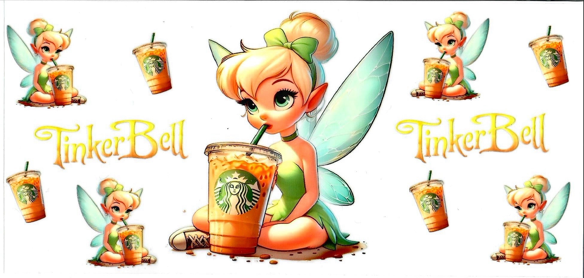 Pixie Fairy Princess