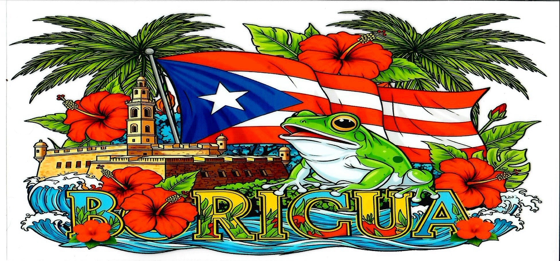 Puerto Rico