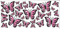 Butterflies