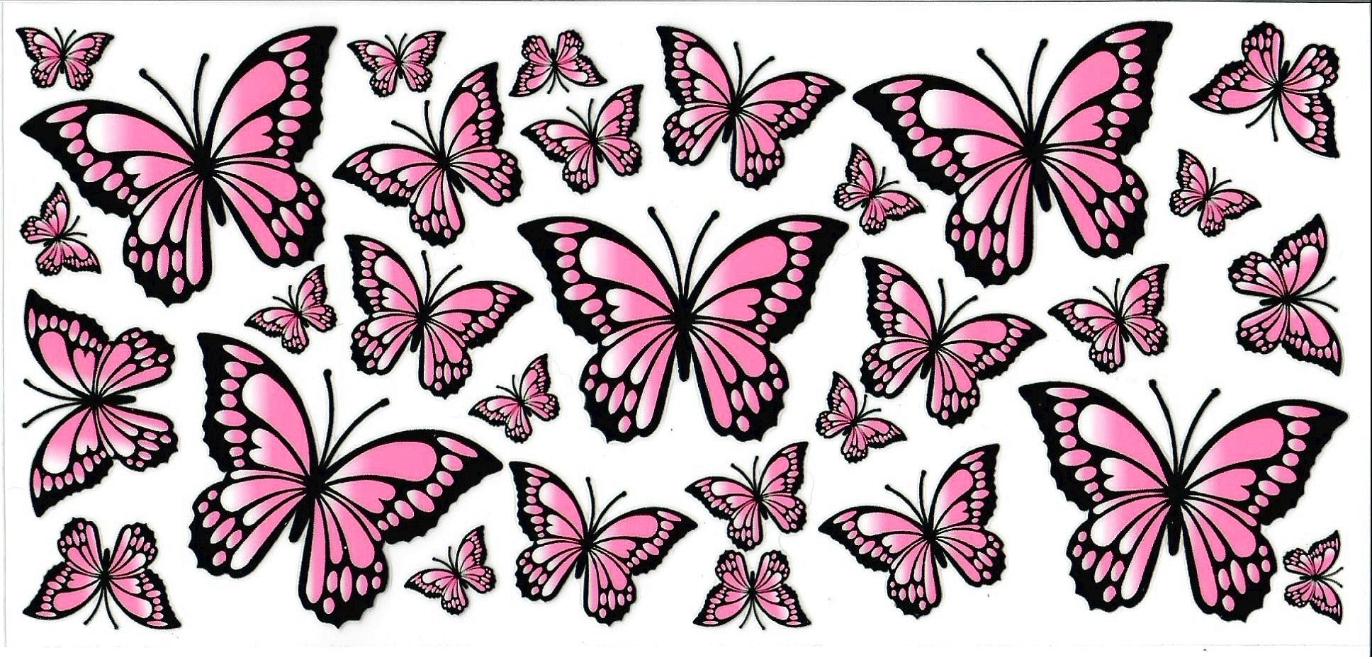 Butterflies