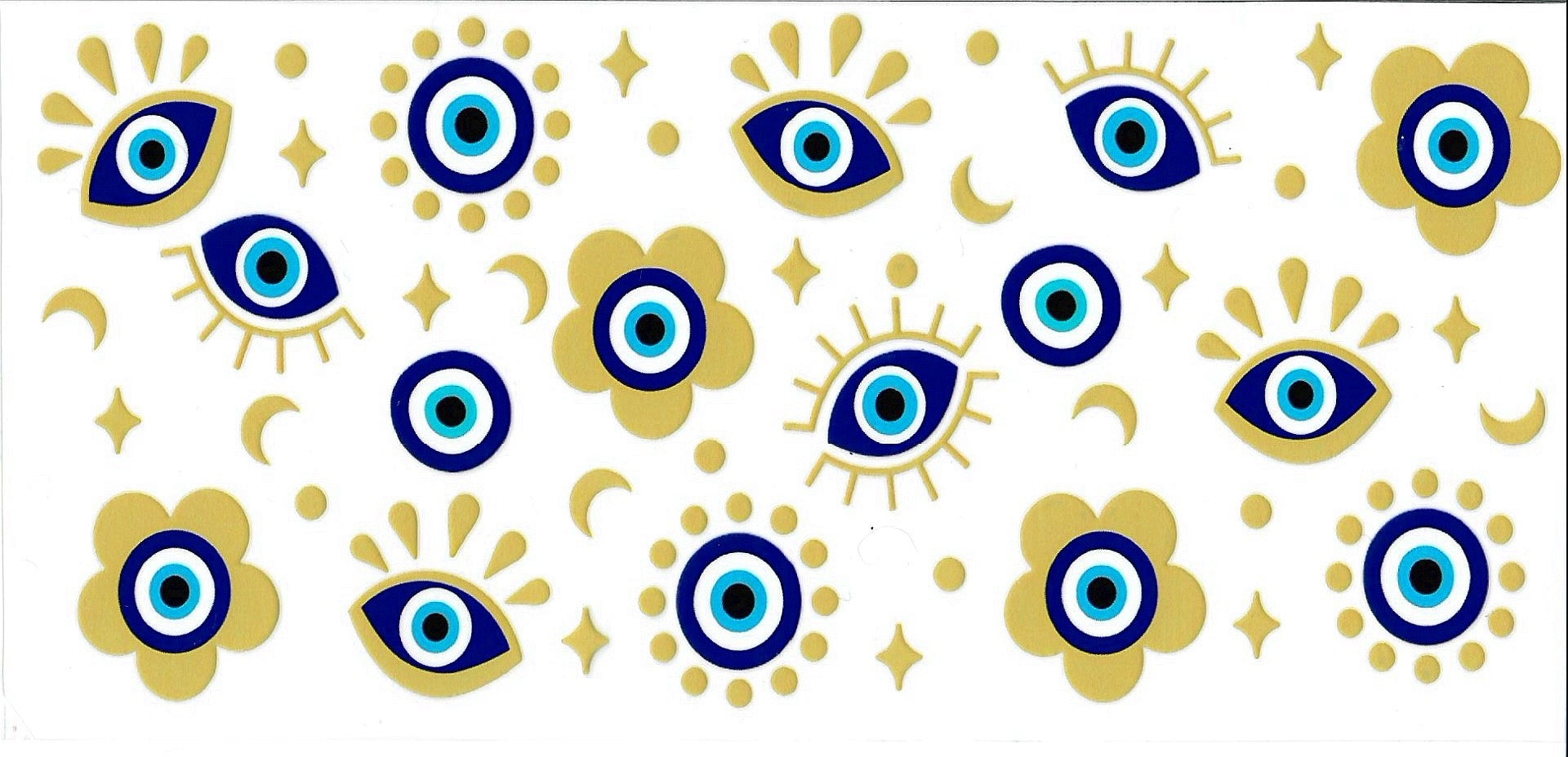 Evil Eye