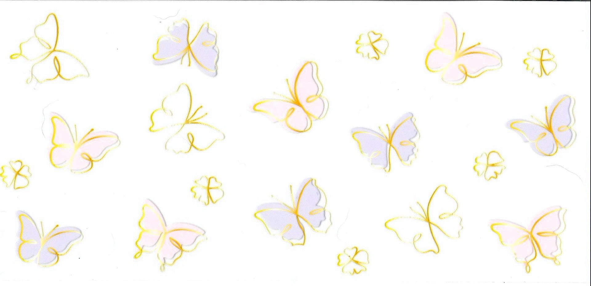 Butterflies