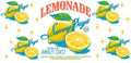 Food | Lemonade