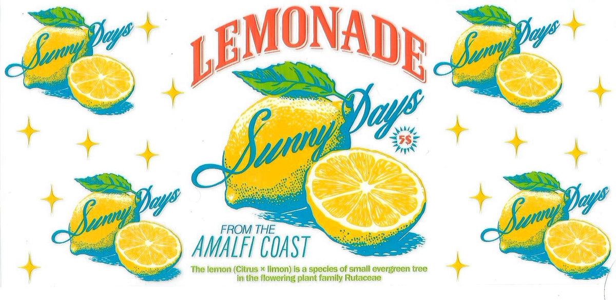 Food | Lemonade