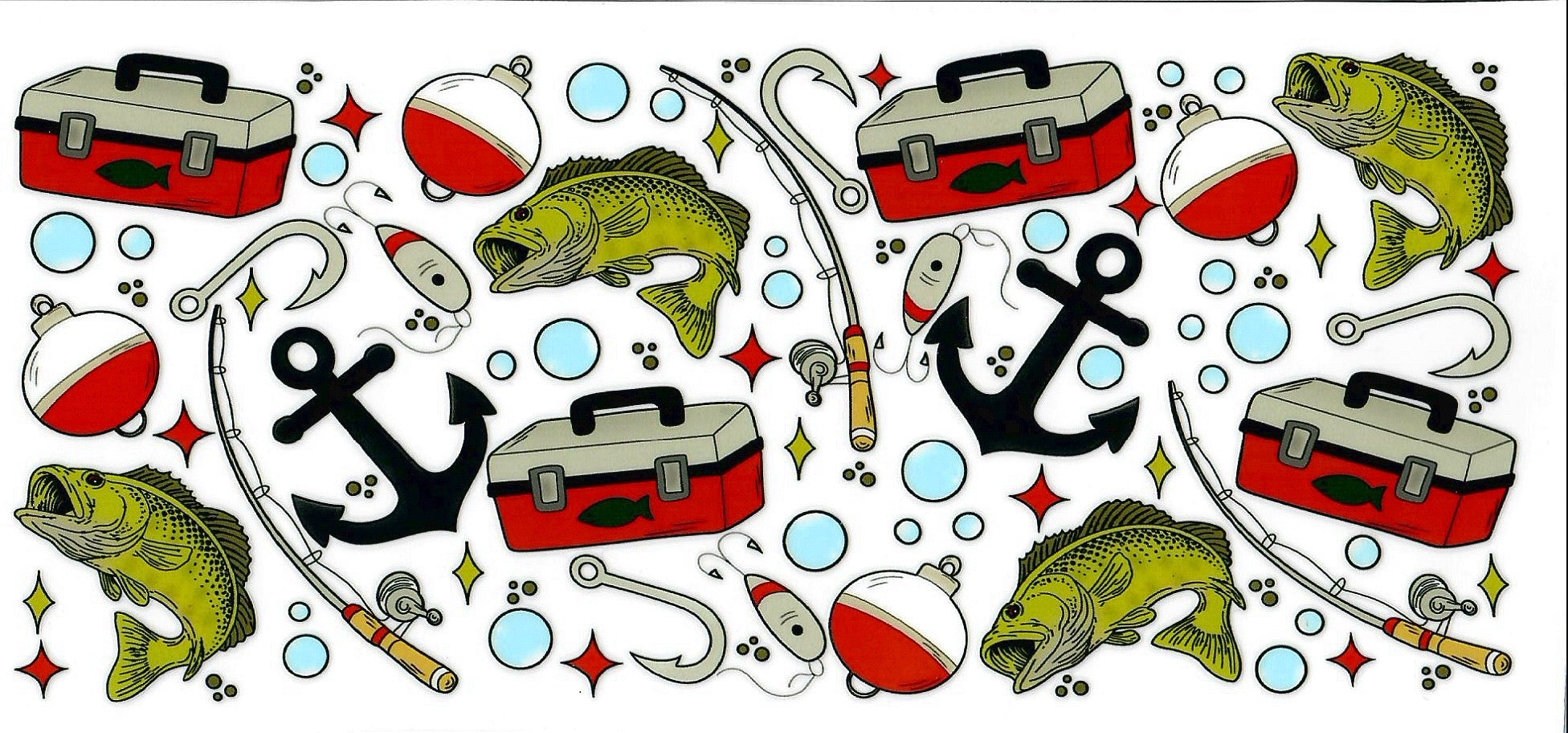 Ocean Fishing