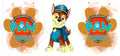 Cartoon Dogs