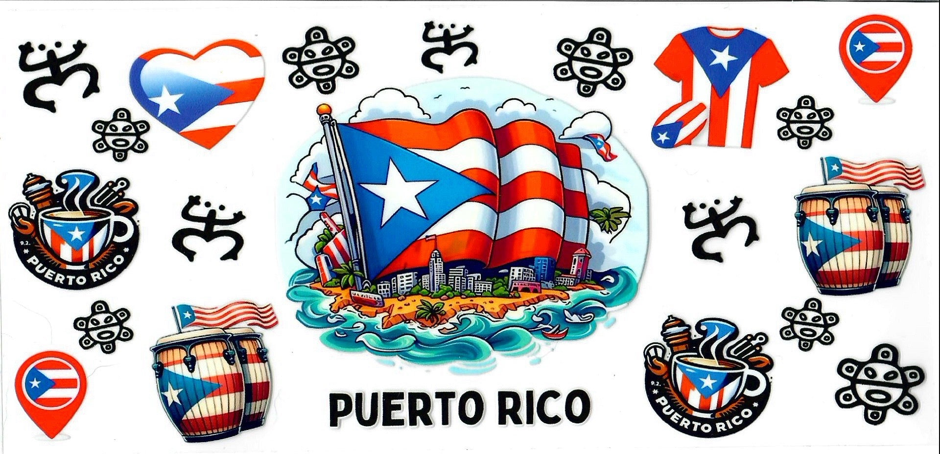 Puerto Rico