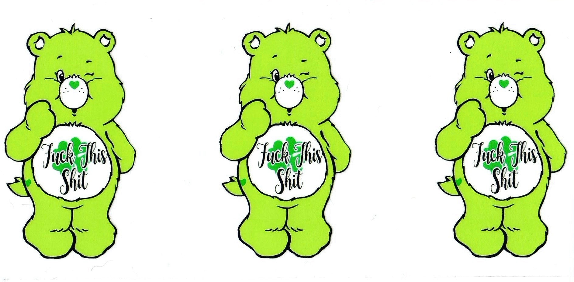 Bear