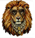 Ocean lion