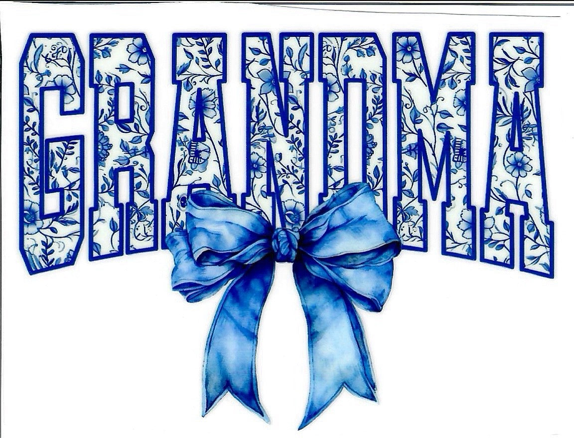 Grandma
