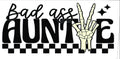 Bad Ass Aunt
