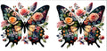 Butterflies