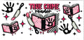 True Crime
