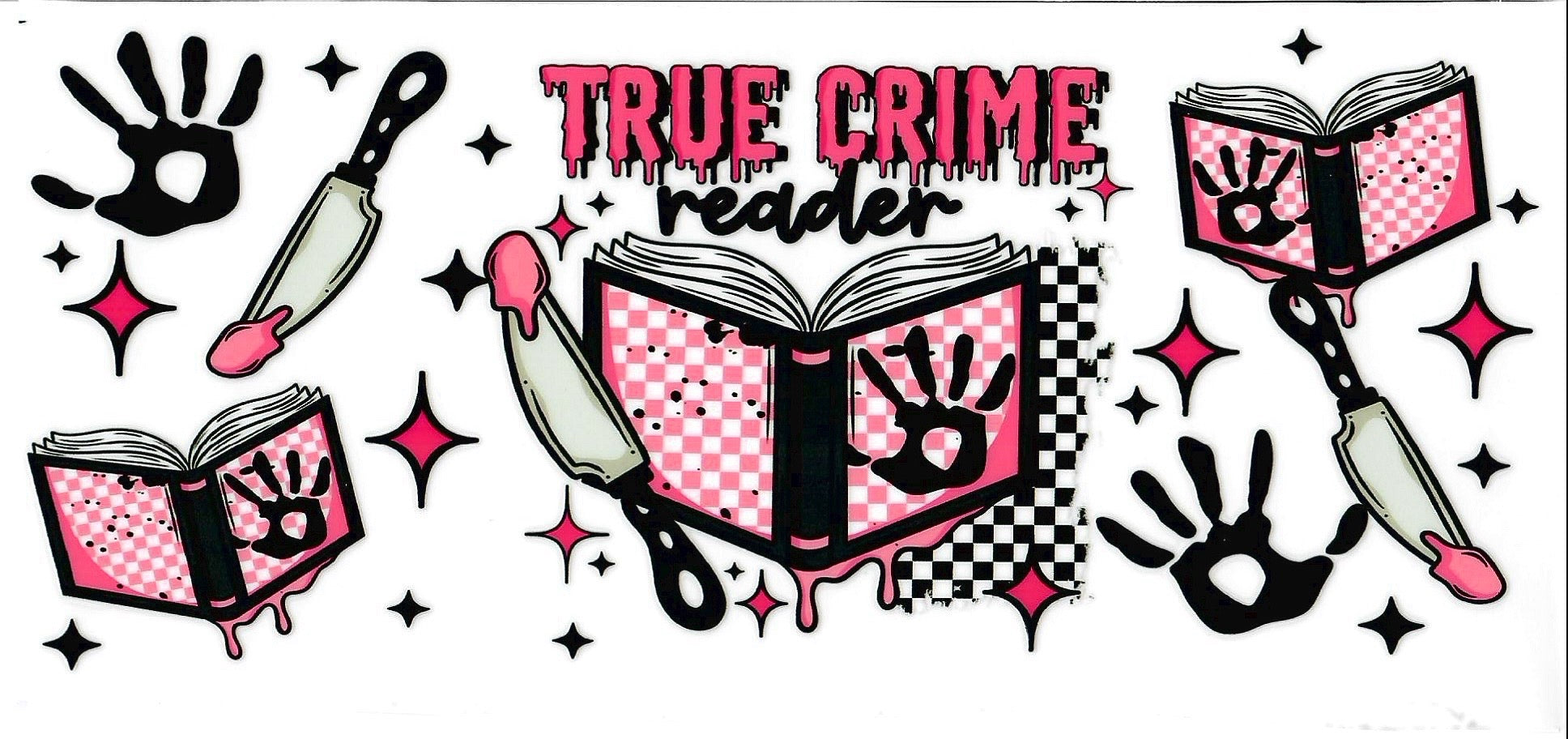 True Crime