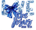 Faith