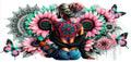 Tattoo Girl