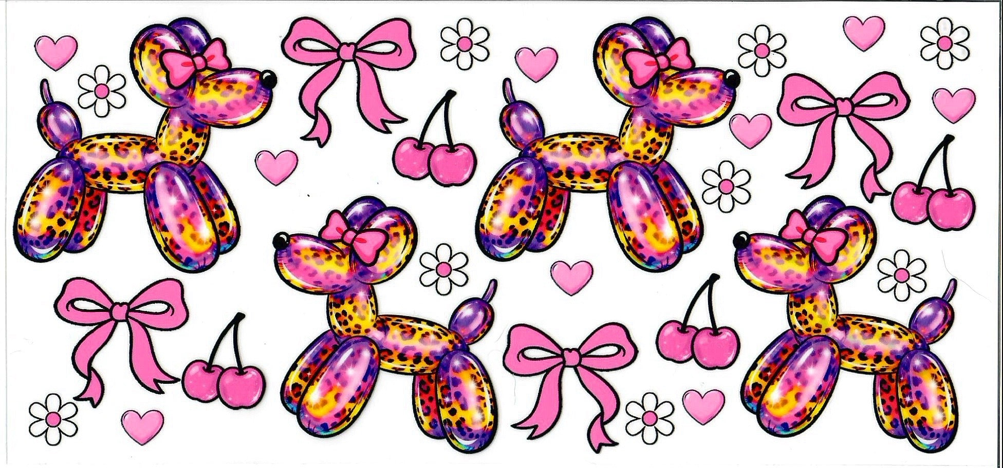 Balloon Dog