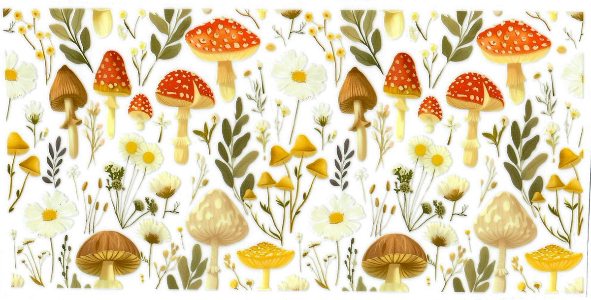 Food | Mushrooms
