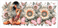 Tattoo Girl