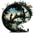 Time clock
