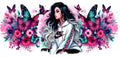 Tattoo Girl