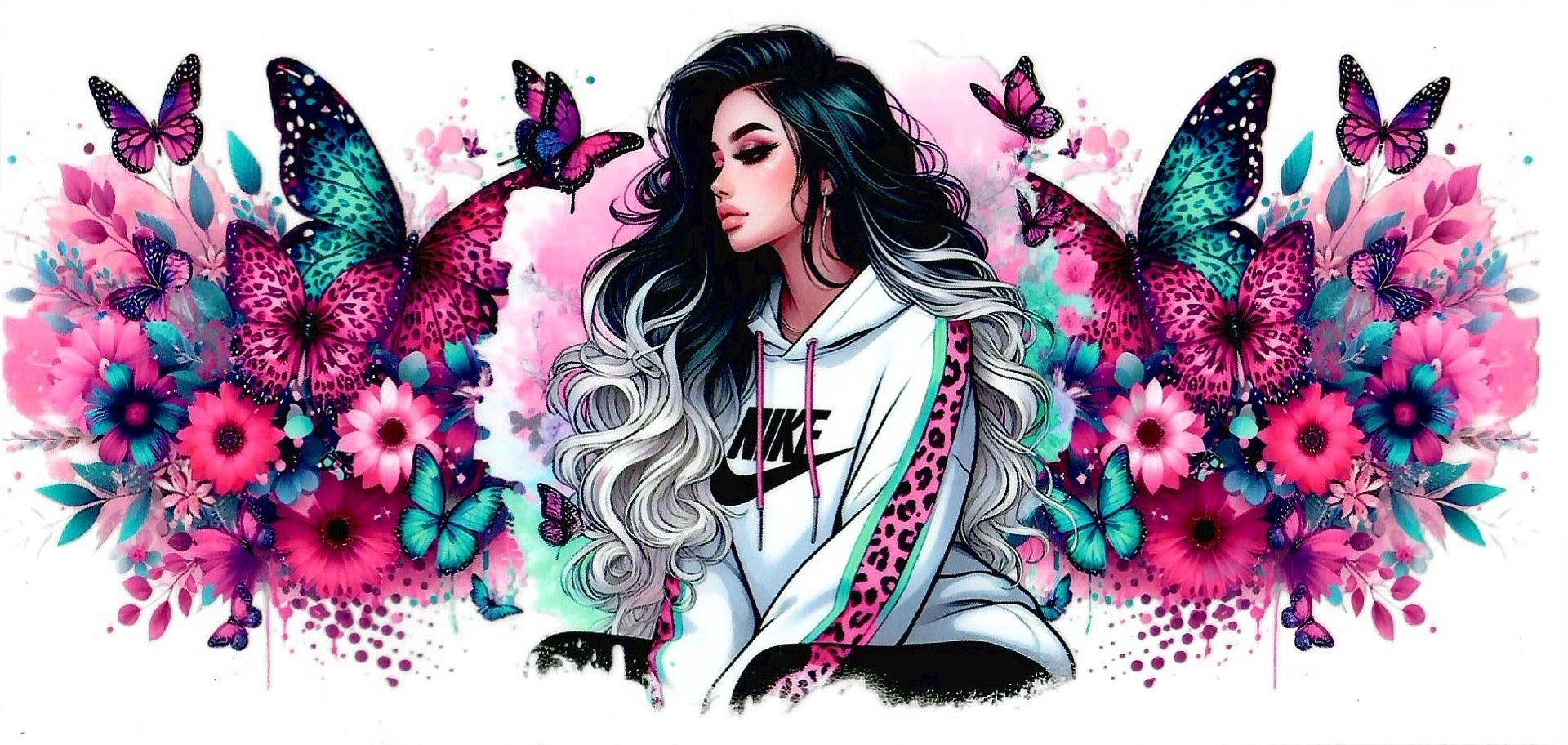Tattoo Girl